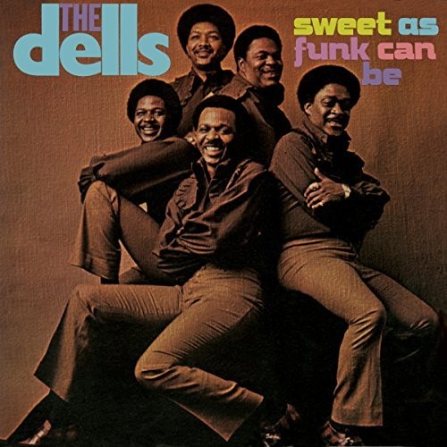 Sweet As Funk Can Be
