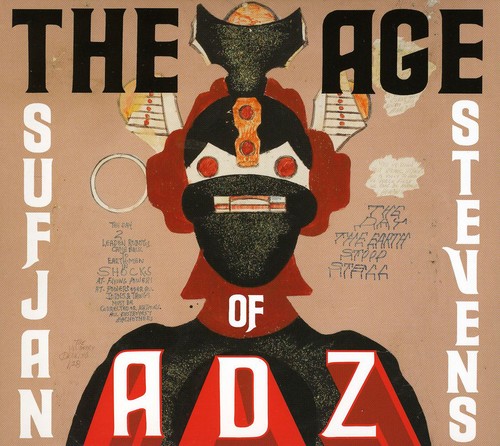 Album Art