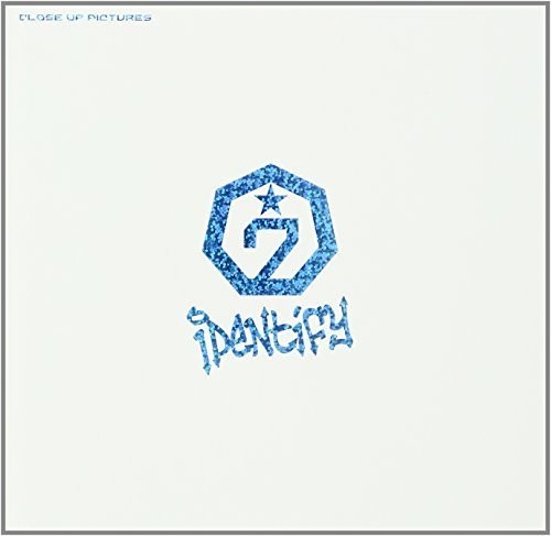 Identify (Vol.1) Close Up Ver (Asia)
