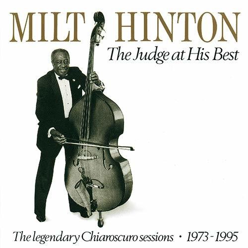 Judge At His Best 1973-1995