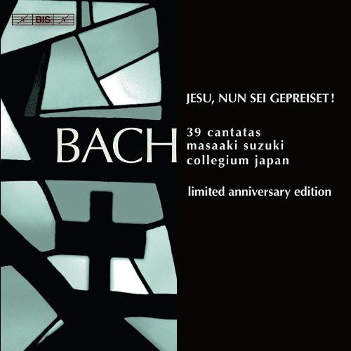Jesu Nun Sei Gepreise 31-40