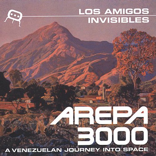 Album Art