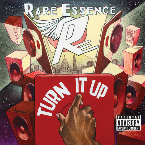 Album Art