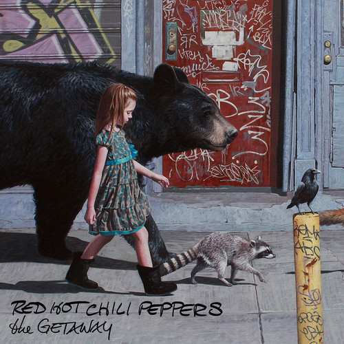 Album Art