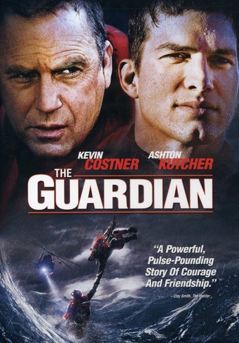 Costner/Kutcher - The Guardian
