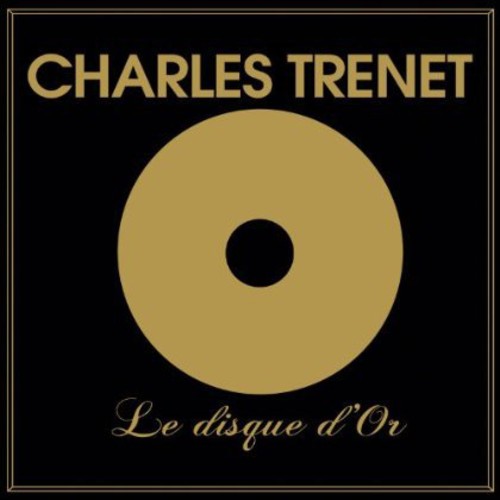 Le Disque D'or