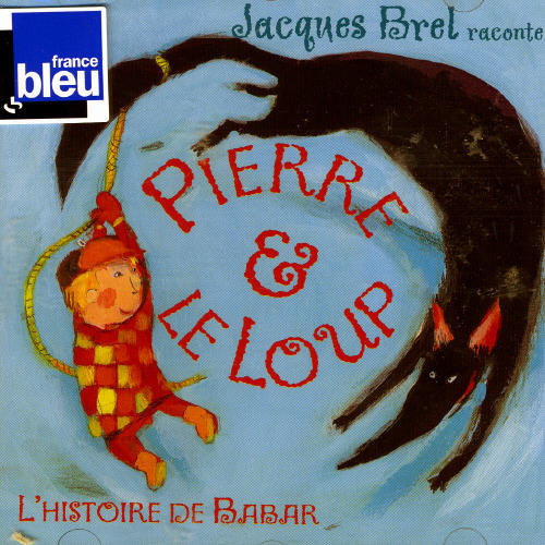 Prokofiev/Pierre Et Le Loup