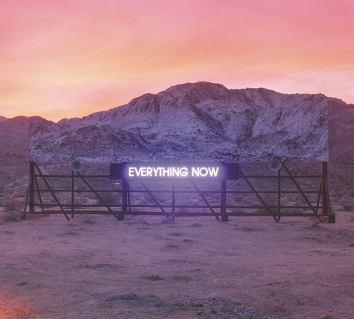 Album Art