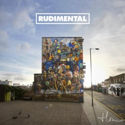 Album Art