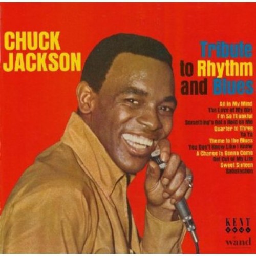 Tribute To Rhythm & Blues