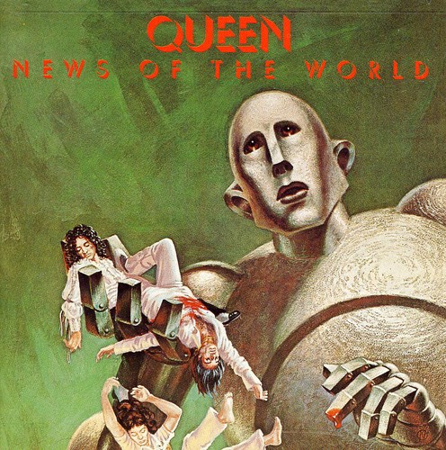 Album Art