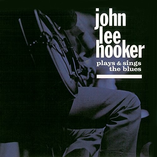 Plays & Sings The Blues / House Of The Blues