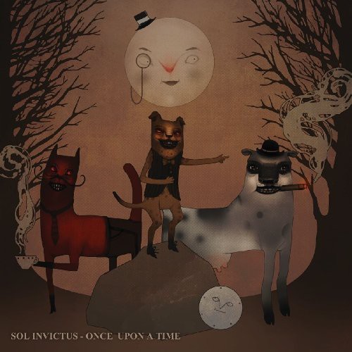 Album Art