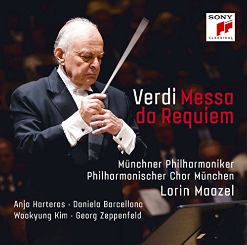 Verdi: Requiem