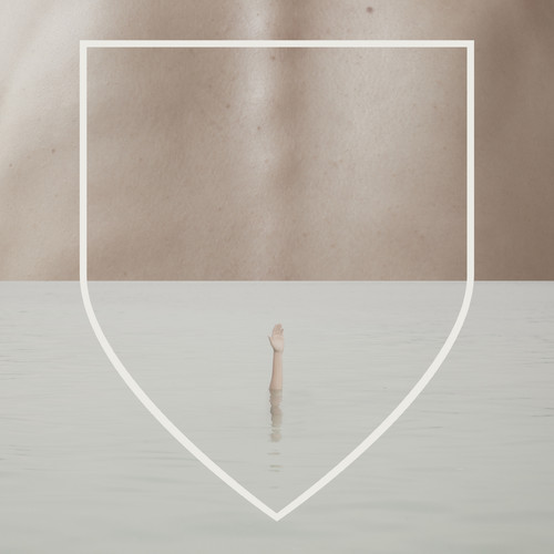 Reuben and The Dark - Arms Of A Dream vinyl record cover