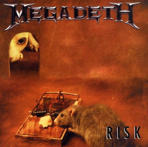 Risk (Bonus Track) (Jpn)
