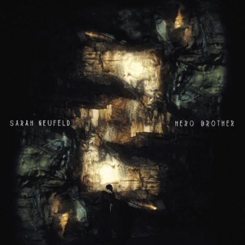 Sarah Neufeld - Hero Brother vinyl record cover