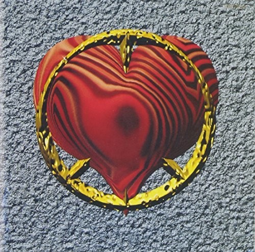 Romantic 1990