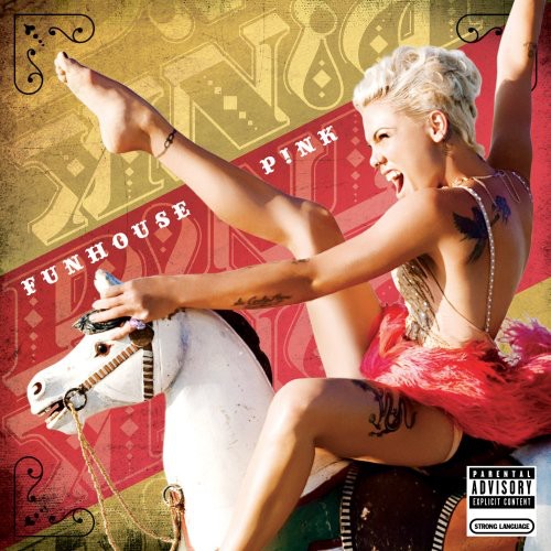 Funhouse P!NK - Funhouse