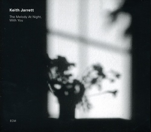 Keith Jarrett - The Melody At Night With You