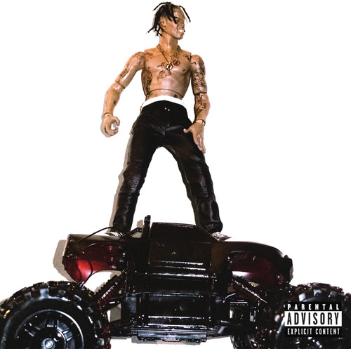 Album Art