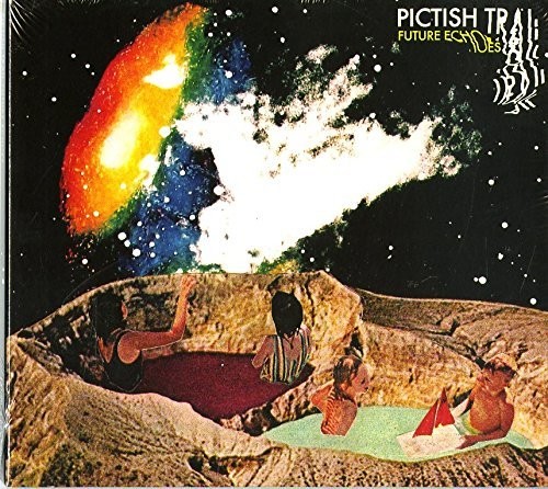 Pictish Trail - Future Echoes