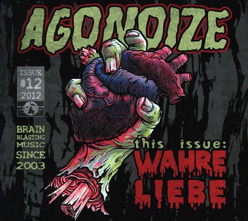 Album Art