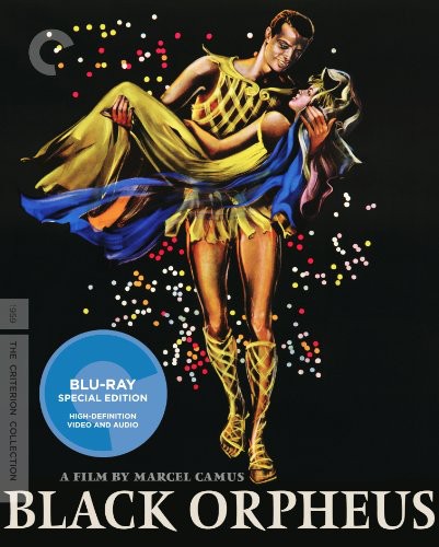  - Black Orpheus (Criterion Collection)