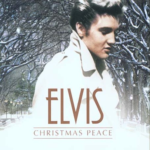 Elvis Presley - Christmas Peace