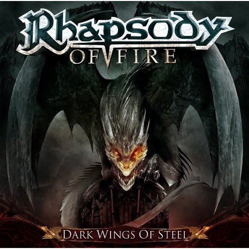 Dark Wings of Steel