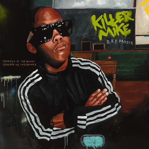 Album Art