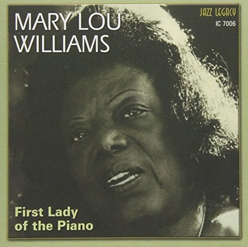 First Lady Of The Piano