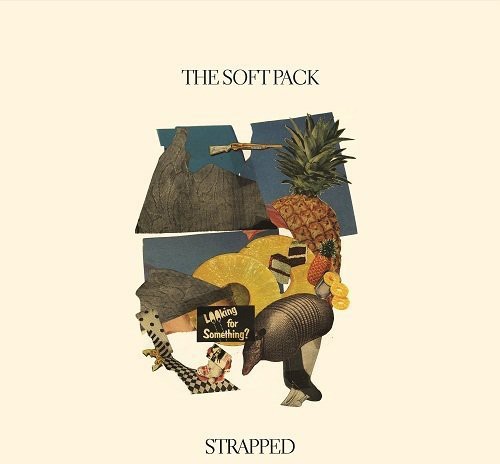 Soft Pack - Strapped