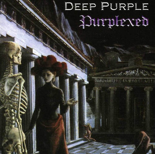 Purplexed