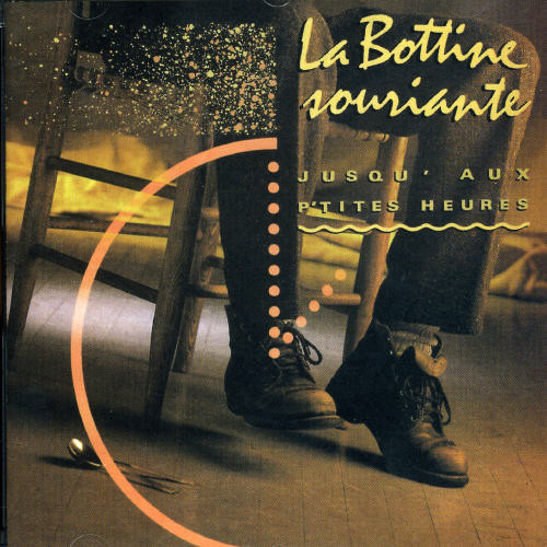 Jusqu'aux P'tites Heures