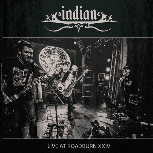 Live at Roadburn 2014