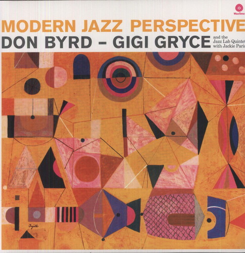 Modern Jazz Perspective