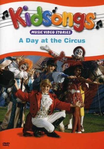 Kidsongs Releases | The Record Collector online music store for