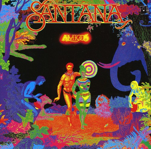 Amigos (1976)