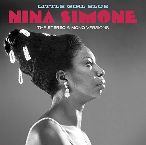 Little Girl Blue: Stereo & Mono Versions