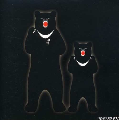 Merzbear