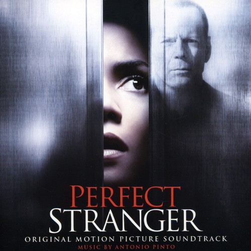 Danny Elfman - Perfect Stranger (Original Soundtrack)