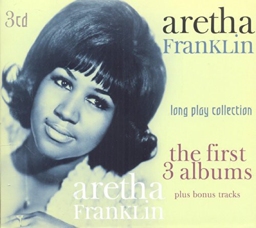 Long Play Collection