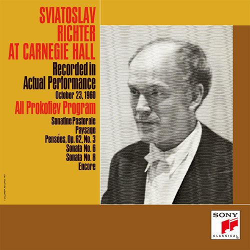At Carnegie Hall 1960 Volume 2