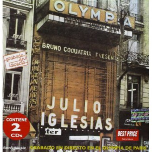 En El Olympia