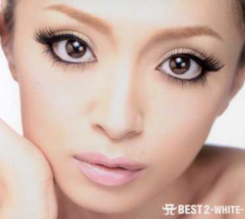 Best 2: White