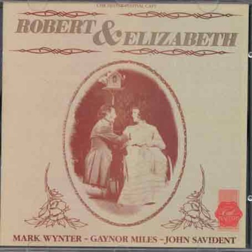 Original Chichester Cast