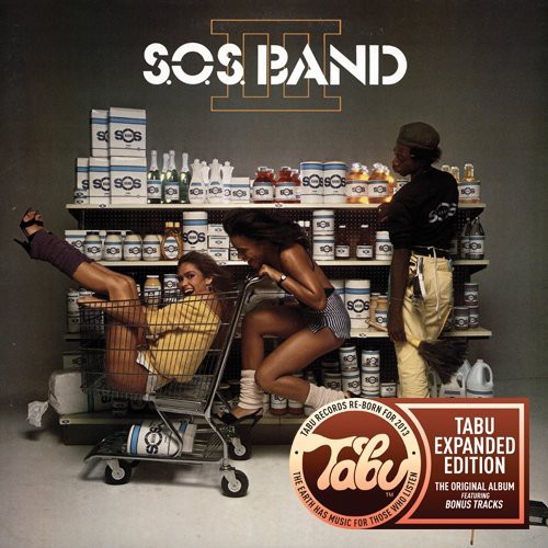 3 (Bonus Tracks)