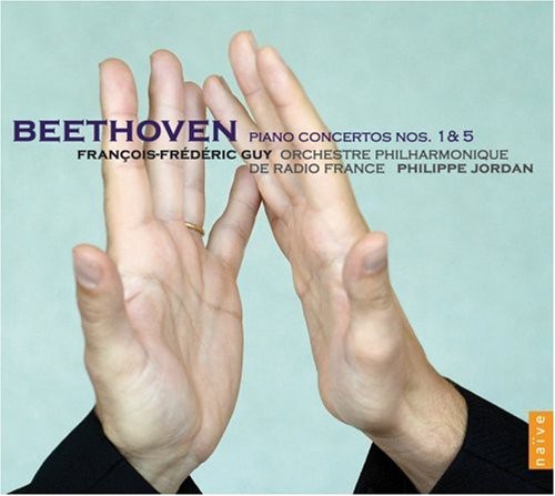 Piano Concertos Nos. 1 & 5