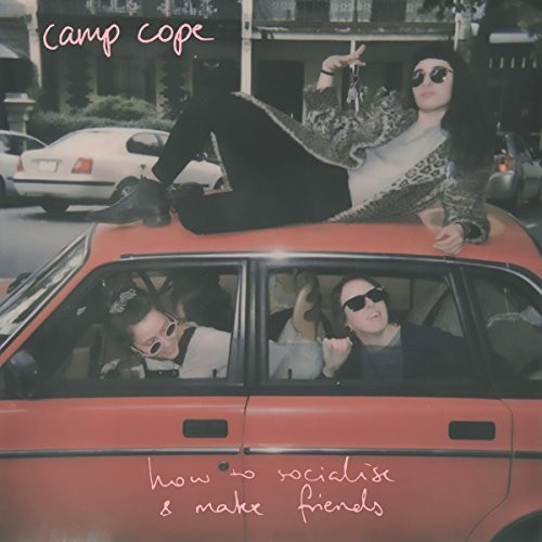 Album Art